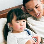 3歳の子どもの第一次反抗期とは?向き合い方のコツと叱り方