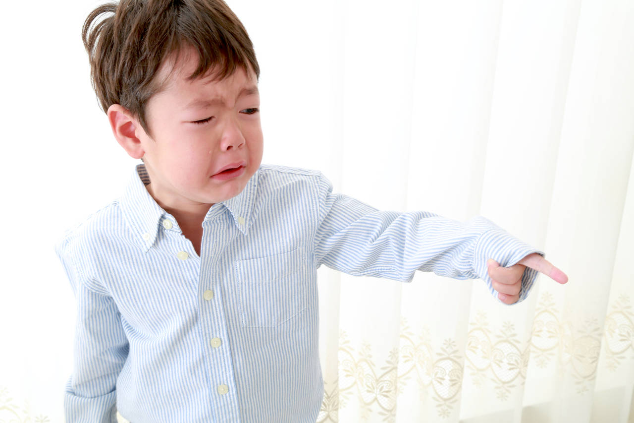 癇癪を防ぐ最善の方法は何ですか?