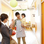 ママも子どもも不安な慣らし保育。辛いこの時期を親子で乗り切ろう