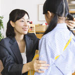 40代ママが仕事を始めるには?工夫して仕事と育児を乗り切ろう