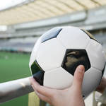 家族でサッカー観戦に出かけよう！子連れに嬉しいスタジアムや注意点
