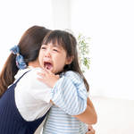 子どもが泣くのはいつまでなの？泣いている理由と対応の仕方
