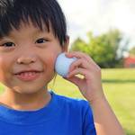 子どもとミニゴルフをしよう!必要なものとゴルフ好きな子への対応