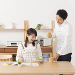 30代主婦のいる家庭の貯金額は？平均額と効率よく貯金をする方法