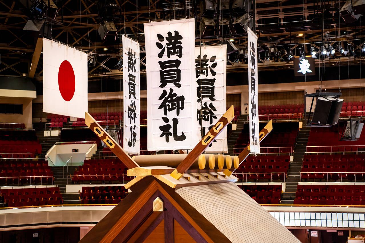 家族で大相撲観戦をしたい!座席の買い方や満喫できる楽しみ方