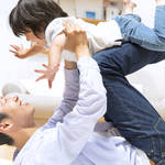 パパは休日に家族とどう過ごしてる？家事や育児を分担してもらう方法