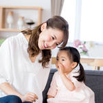 2歳児とのコミュニケーションの取り方は？ママは会話を促す声掛けを