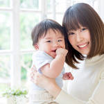 子育てにストレスを感じているママへ！ママを笑顔にする育児のヒント