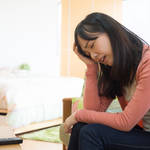 生理前ってどうしてイライラするの？自分なりの対処法を見つけよう