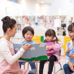 2歳児と乗りきる慣らし保育！転園時の対応やポイントを知ろう