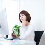 ママでも在宅でデザインの仕事はできる？稼ぐためにすることや注意点
