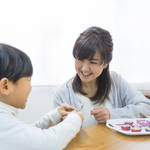 親子で食べたいチョコレート！注意点を知って適量を楽しもう