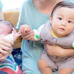 年子育児で必要なものとは？産後ママが頑張り過ぎないために