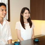 授かり婚での顔合わせはどうやるの？挨拶の流れやポイントについて