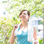 つまらない有酸素運動を楽しく!無理のない産後ダイエットを始めよう