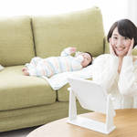 忙しいママにおすすめの時短コスメ！きれいなママでいるためのコツ