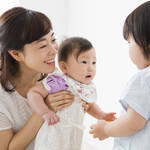 上の子より下の子がかわいい！上の子かわいくない症候群の乗り越え方