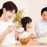 30代ママの体力が年々低下中？健康なママを目指す食生活と体力作り