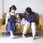 パパと上の子が赤ちゃん返りで大変!赤ちゃん返りの原因から対策まで