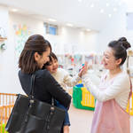 上の子が保育園入園後に妊娠が判明！保育園を継続する方法や手続き