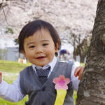 入園式の男の子の服装はどうする？年齢別おすすめと入園までの心構え