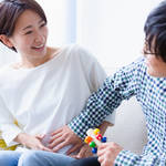 2人目の妊娠報告が知りたい！タイミングとパパへのサプライズ報告