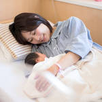 母子同室で金額を抑えるためには？経済的な大部屋で気になること