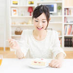 食欲旺盛な20代ママが注意することは？体重管理でリスクを減らそう