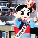 ゆるキャラがママたちの間で活躍！子育てと身近な存在のゆるキャラ