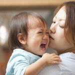 子どものかんしゃくに悩む!かんしゃくの原因と対処する方法