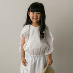 春夏の旅行にぴったりな服装は?男の子と女の子の旅行コーデを紹介