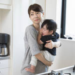 子育てに疲れたらどうすればよいの？疲れの原因から考え方のコツまで