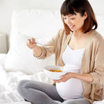 偏食の妊婦が知っておきたいこと。妊娠中の食べ物やアレルギーの関係