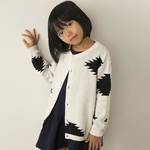 秋冬は白を使ってお洒落に！男の子と女の子別に参考コーデを紹介