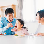 脱マンネリ家族の朝ごはん!子どもも喜ぶ主食やおかずのアイデア