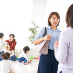 ワーキングマザーのママ友事情とは？ストレスのないママ友作りのコツ