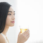 ノンカフェインのアイスティーはあるの？ママの紅茶時間を楽しもう