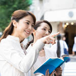 道を聞かれやすいのはどうして？スムーズな対応法や注意点を紹介