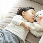 子どものお昼寝で毎日困ってしまう！幼児期のお昼寝の上手なとり方
