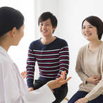 妊娠して夫婦で婦人科に行くとき。パパの付き添いについてや注意点
