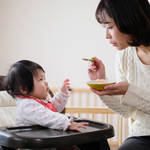 離乳食グッズをキレイに収納する方法！使いやすく清潔に保管しよう