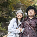 記念に夫婦のお守りがほしい！入手できる神社やお守りのマナーを紹介