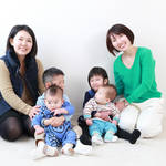 年子育児中にママ友がいてよかった！助かった瞬間やママ友の見つけ方