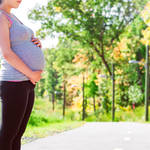 有酸素運動で健康な妊婦を目指そう！無理なく体を動かして安産対策を