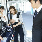 年子の子どもを連れて電車でお出かけ！用意するものや気をつけること