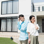 新築時に夫婦喧嘩が増える？仲良く円満に憧れの家を作るポイント
