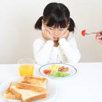 食事を食べない子どもにイライラ！怒鳴ることなく食事をする方法とは