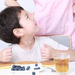 5歳の子どもの食べ方が汚い！上手になるための対策を知ろう