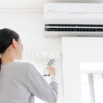 エアコンはつけっぱなしが節電に？お家でカンタン節電対策を始めよう