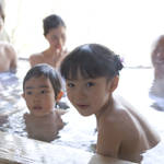 温泉の名所大分県で子どもと遊ぼう！おすすめの温泉と子どもの遊び場